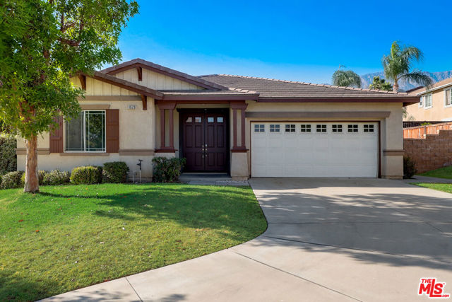 1573 Excel Court, Upland, CA 91784