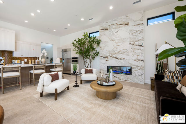6 Heliotrope Avenue #Lot #300, Rancho Mirage, CA 92270