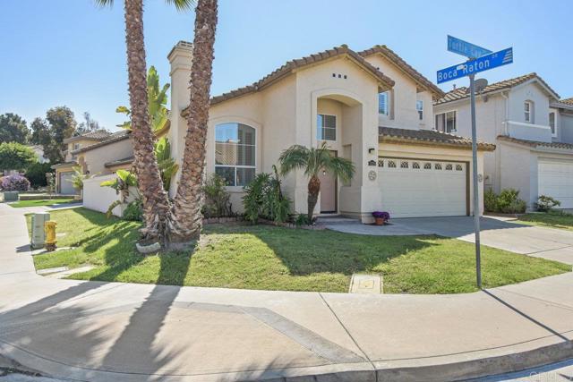 Detail Gallery Image 1 of 1 For 1223 Turtle Cay Way, Chula Vista,  CA 91915 - 3 Beds | 3 Baths