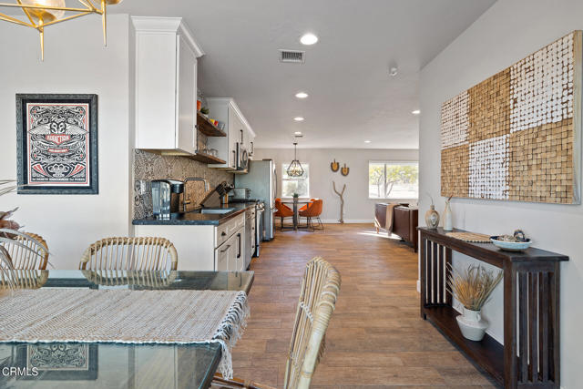 Detail Gallery Image 13 of 52 For 4741 Avenida Del Sol, Joshua Tree,  CA 92252 - 4 Beds | 3 Baths