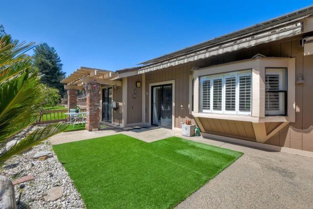 Home for Sale in Escondido