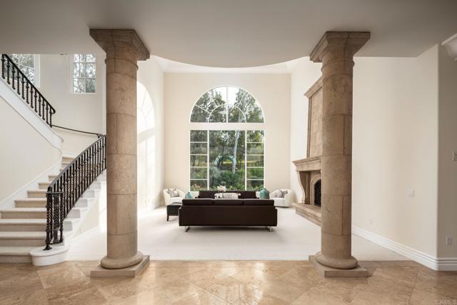 Detail Gallery Image 9 of 42 For 6627 Calle Ponte Bella, Rancho Santa Fe,  CA 92091 - 5 Beds | 6/1 Baths