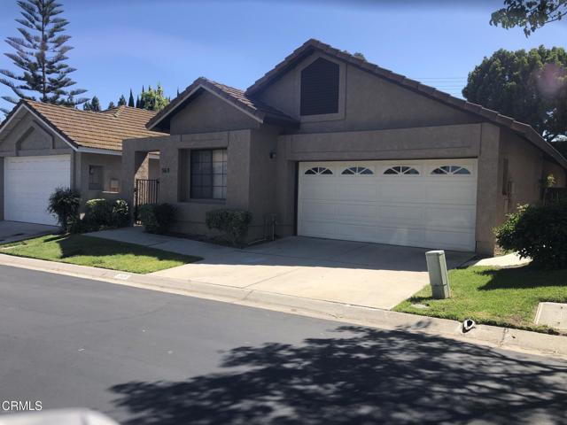 Details for 369 Estancia Place, Camarillo, CA 93012