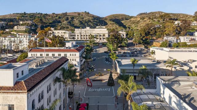 Detail Gallery Image 41 of 43 For 436 Poli St #501,  Ventura,  CA 93001 - 2 Beds | 2/1 Baths