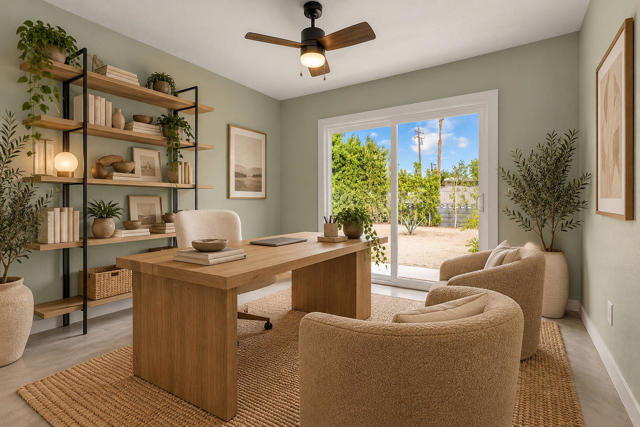 3967 E Sunny Dunes Road, Palm Springs, CA 92264