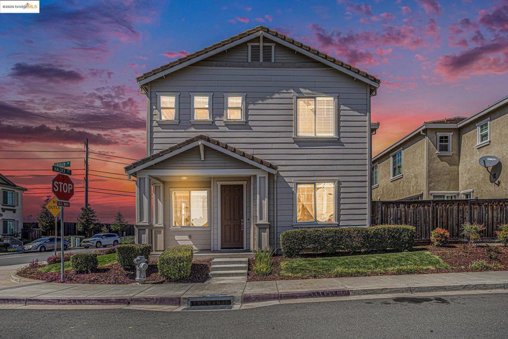 175 Halsey Way