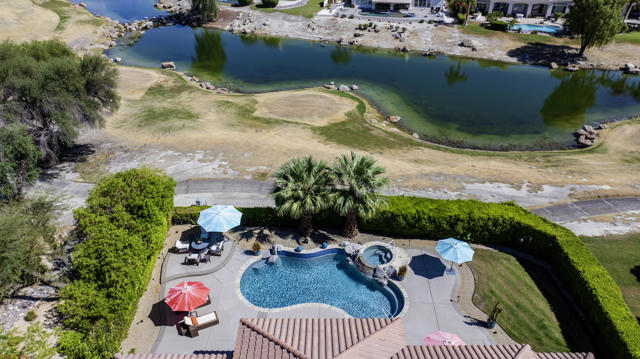 55 Calle De Oro, Rancho Mirage, CA 92270