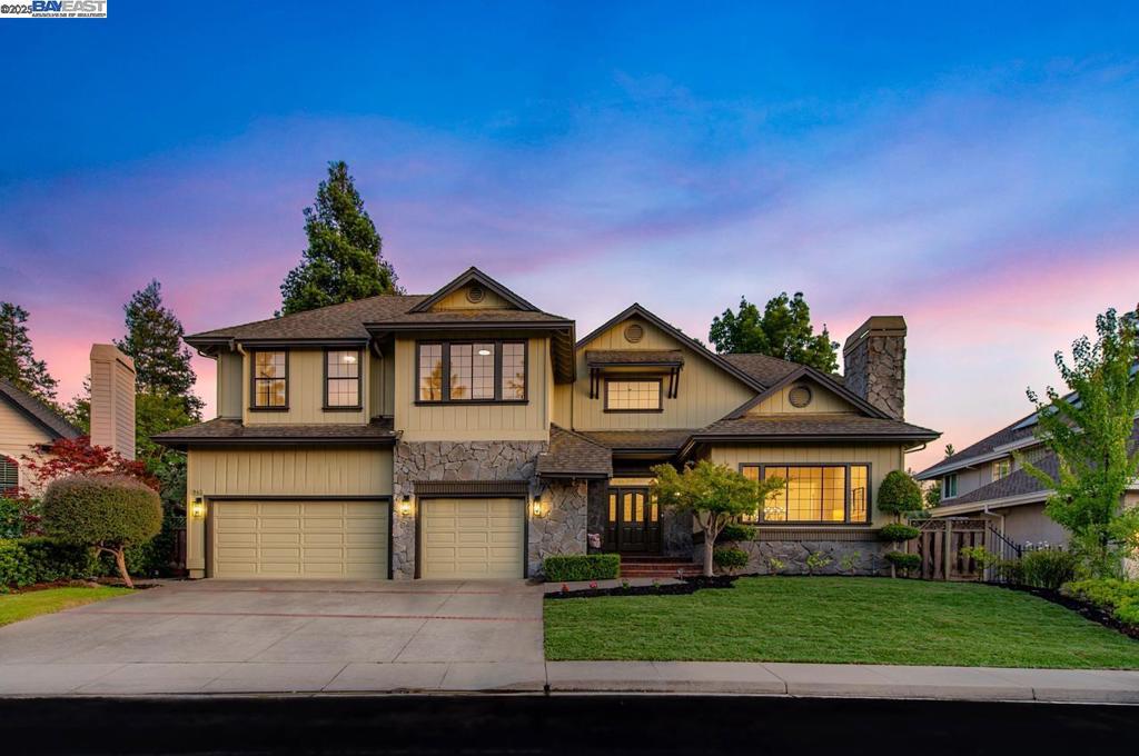 942 Finovino Ct