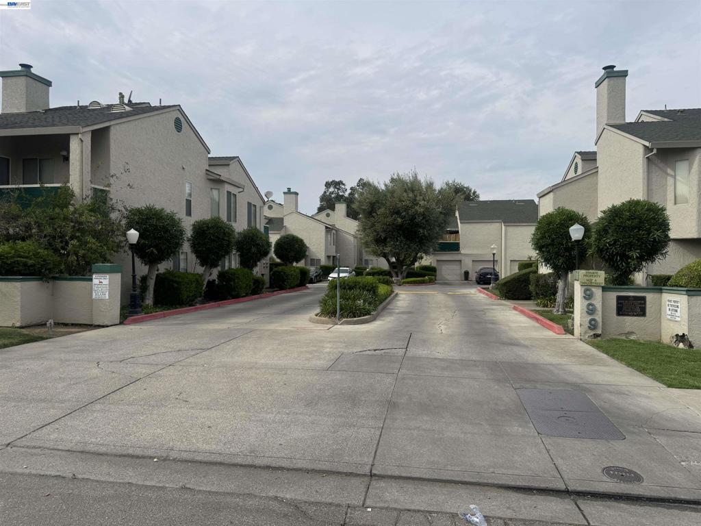 999 Porter Ave #30