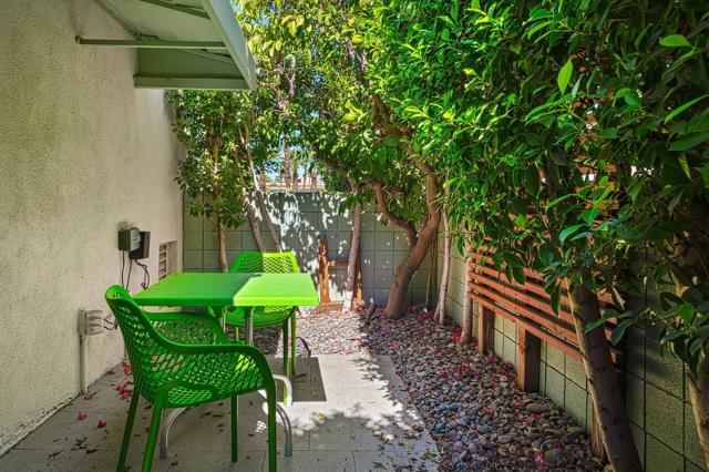 155 W Hermosa Place #5, Palm Springs, CA 92262
