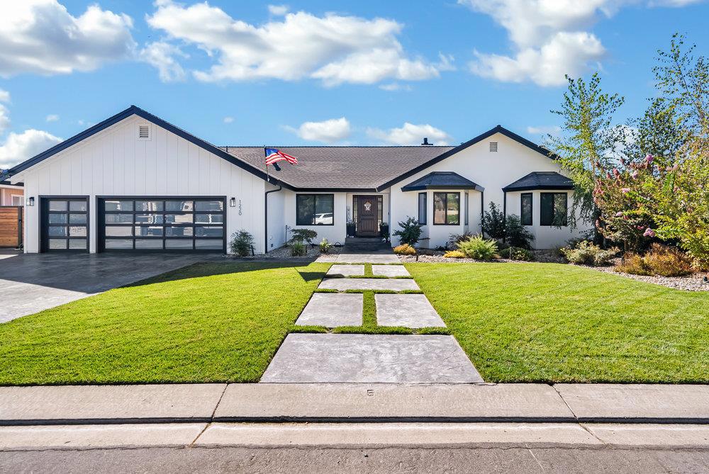 1220 S Ridgemark Drive