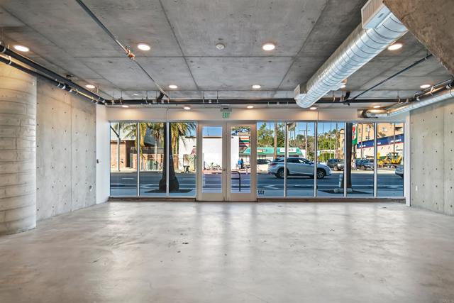 Detail Gallery Image 35 of 52 For 5750 Hollywood Bld #236,  Los Angeles,  CA 90028 - 1 Beds | 1 Baths