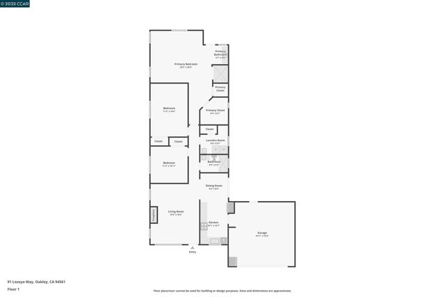 91 Lozoya Way, Oakley CA: https://media.crmls.org/mediaz/b5350122-e635-487c-910e-89c7822fbdbb.jpg