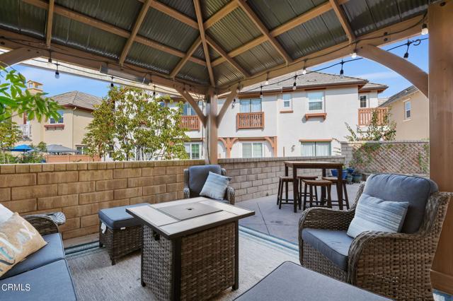 Detail Gallery Image 13 of 36 For 2355 Nicklaus St, Oxnard,  CA 93036 - 3 Beds | 2/1 Baths