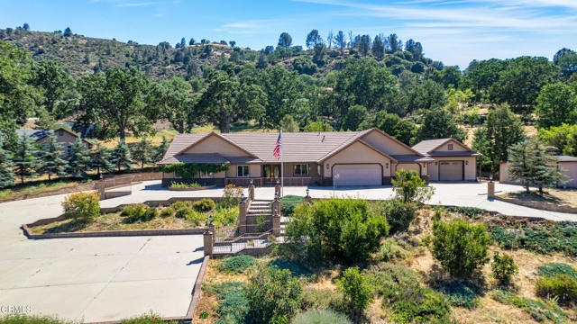 Detail Gallery Image 39 of 45 For 30100 Sunland Way, Tehachapi,  CA 93561 - 3 Beds | 2 Baths