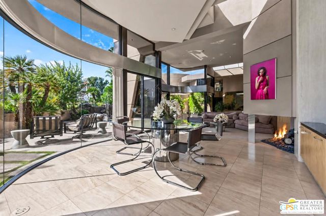 11023 Muirfield Drive, Rancho Mirage, CA 92270