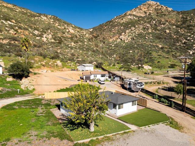 Detail Gallery Image 44 of 54 For 13508 Willow Rd, Lakeside,  CA 92040 - 3 Beds | 1 Baths