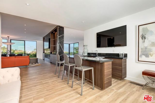 Drew Fenton | 920 Linda Flora Drive Los Angeles CA | MLS: 7630035