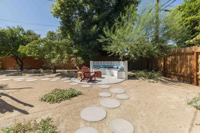 Detail Gallery Image 48 of 57 For 2421 C St, Bakersfield,  CA 93301 - 2 Beds | 2 Baths