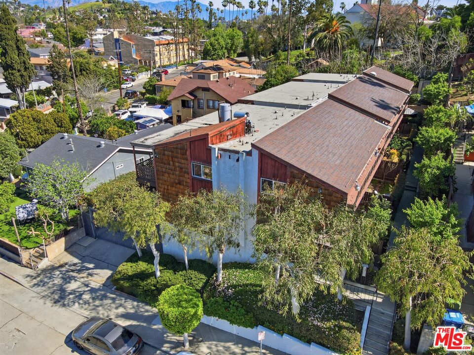 3424 Pueblo Avenue #8