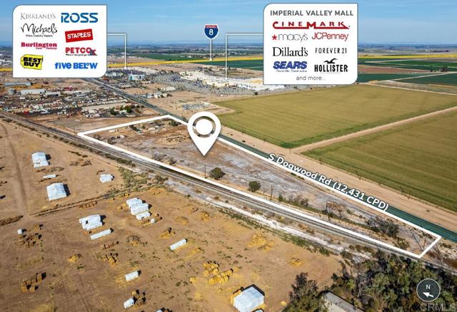 Details for 3924 Dogwood Road, El Centro, CA 92243