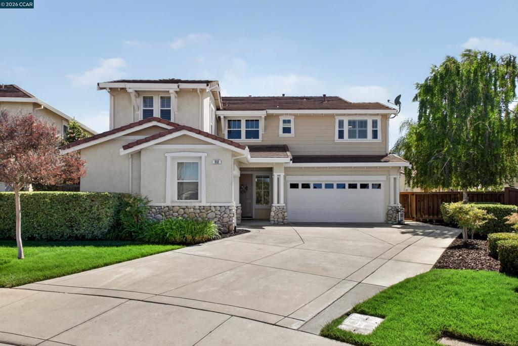 858 Lindrick Ct