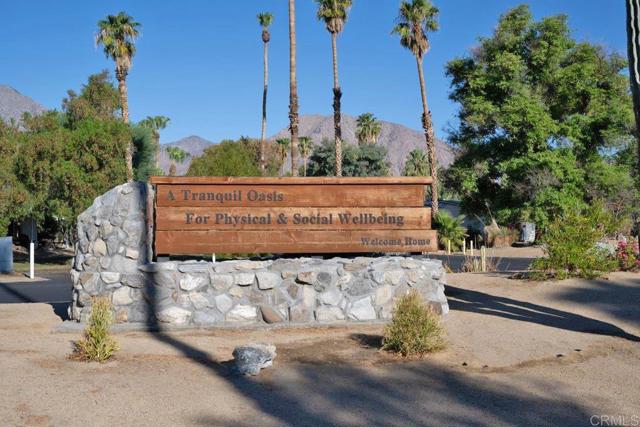 Detail Gallery Image 40 of 50 For 1010 Palm Canyon Dr #264,  Borrego Springs,  CA 92004 - 2 Beds | 2 Baths