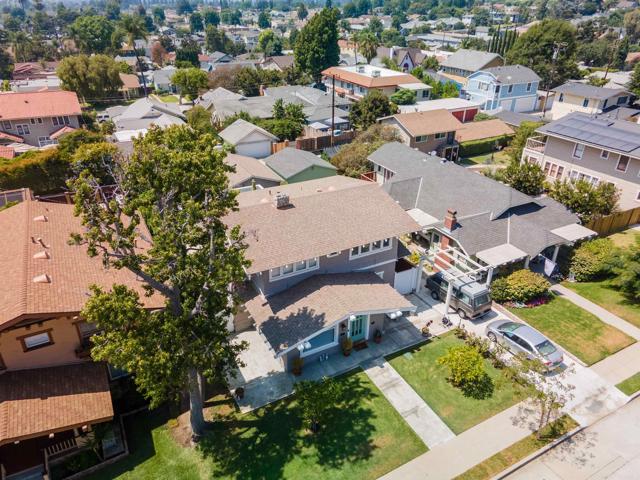 6037 Washington Avenue, Whittier, California 90601, 4 Bedrooms Bedrooms, ,1 BathroomBathrooms,Single Family Residence,For Sale,Washington,PTP2405358