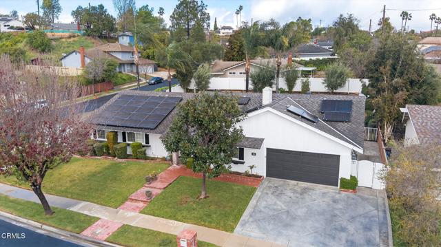 Detail Gallery Image 51 of 61 For 285 Siesta Ave, Thousand Oaks,  CA 91360 - 5 Beds | 3 Baths