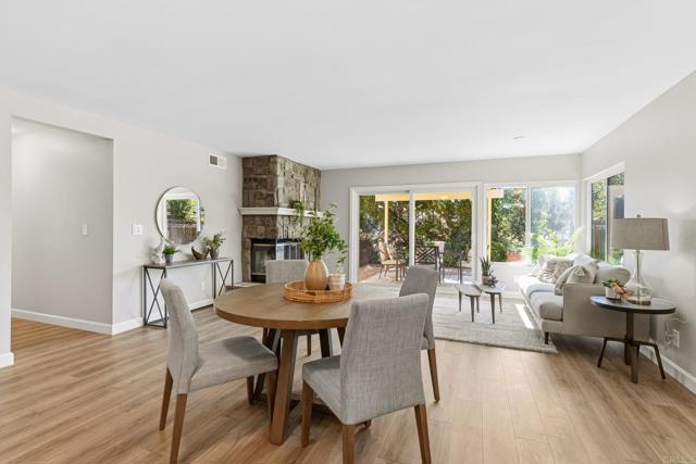 Detail Gallery Image 7 of 25 For 8641 Hydra Ln, San Diego,  CA 92126 - 4 Beds | 2 Baths