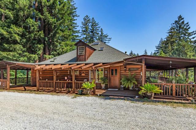 Image 11 of 63 For 22700 Old Santa Cruz Highway