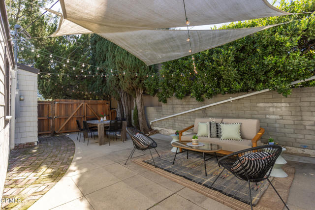 Detail Gallery Image 23 of 26 For 3123 Hermosa Ave, La Crescenta,  CA 91214 - 2 Beds | 1 Baths