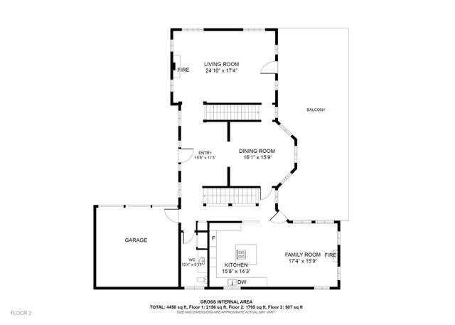 17 Kite Hill Road, Santa Cruz CA: https://media.crmls.org/mediaz/b53edd8a-a18d-452f-81c4-96de1c618eff.jpg