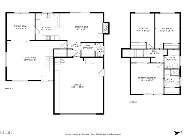 Detail Gallery Image 36 of 37 For 205 Bluefield Ave, Newbury Park,  CA 91320 - 3 Beds | 2/1 Baths