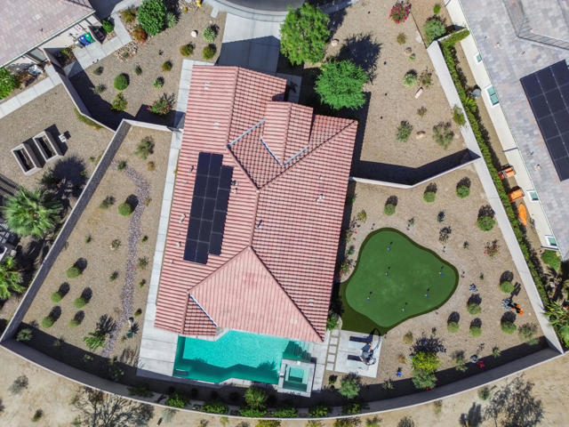 16 Cuvee, Rancho Mirage, CA 92270