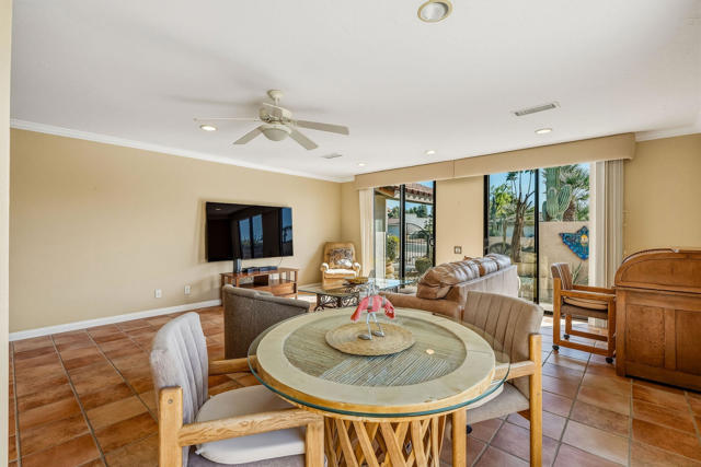 9 Swarthmore Court, Rancho Mirage, CA 92270