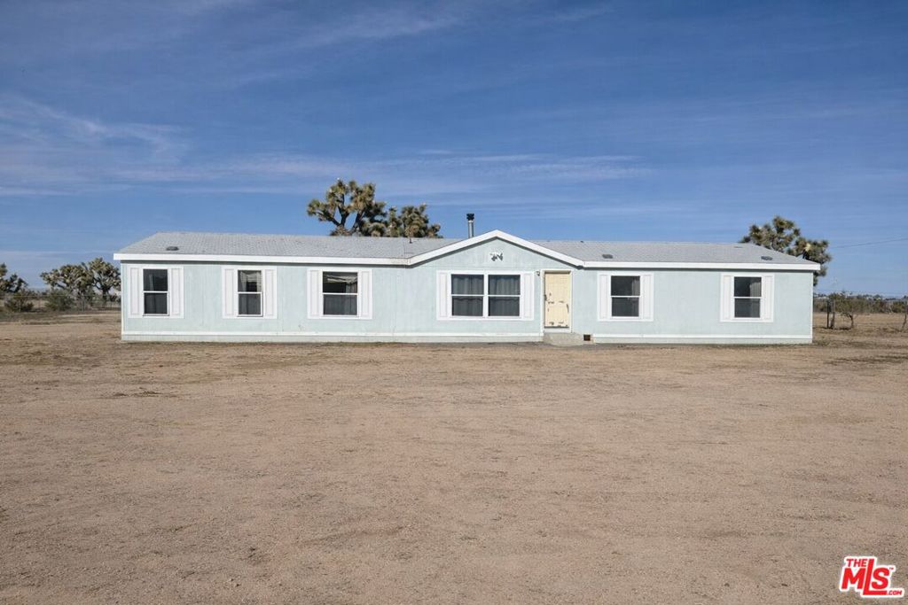 6288 Maricopa Road