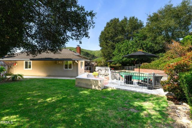 Image 37 of 63 For 5973 Canon Court