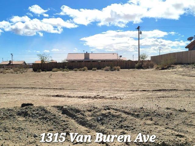 Image 2 of 7 For 1315 Van Buren Avenue