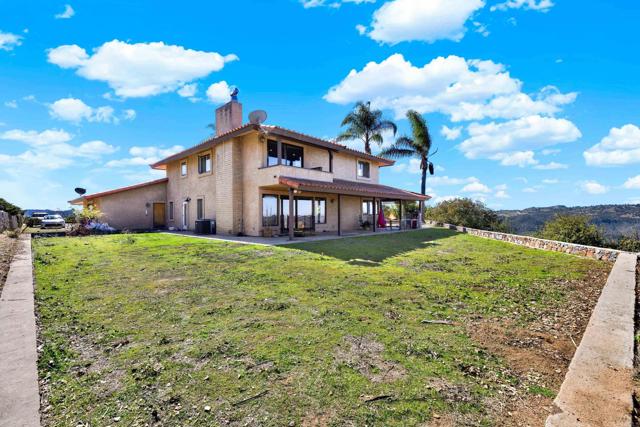 29345 Wilkes Rd, Valley Center, California 92082, 4 Bedrooms Bedrooms, ,3 BathroomsBathrooms,Single Family Residence,For Sale,Wilkes Rd,PTP2501423