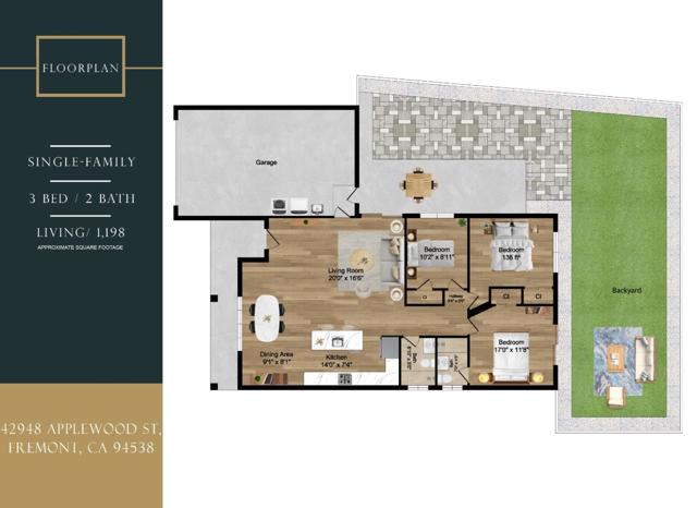 42948 Applewood Street, Fremont CA: https://media.crmls.org/mediaz/b543733c-962c-493d-b543-5d43ad9dcbf4.jpg
