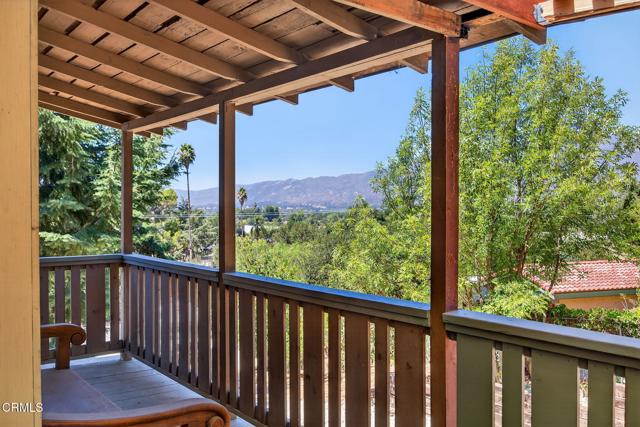 Detail Gallery Image 29 of 41 For 1738 Orchard Dr, Ojai,  CA 93023 - 1 Beds | 1 Baths