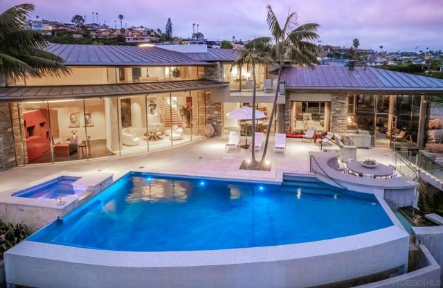 Image 3 of 48 For 5740 La Jolla Corona Drive