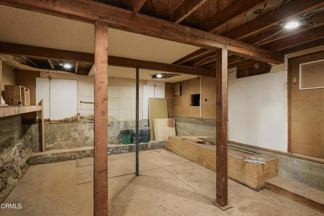 Detail Gallery Image 35 of 35 For 6002 Springvale Dr, Los Angeles,  CA 90042 - 3 Beds | 2 Baths