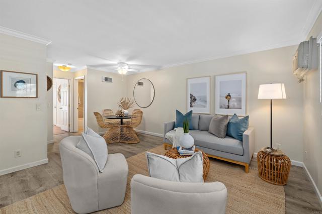 Detail Gallery Image 8 of 27 For 1280 W Main St #21,  El Cajon,  CA 92020 - 1 Beds | 1 Baths