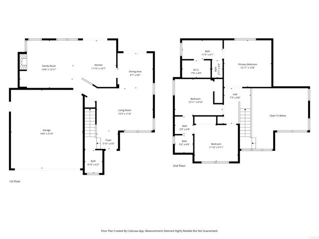 Detail Gallery Image 32 of 32 For 833 Bel Esprit Cir, San Marcos,  CA 92069 - 3 Beds | 2/1 Baths
