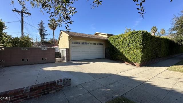 Detail Gallery Image 35 of 35 For 2510 Lambert Dr, Pasadena,  CA  - 4 Beds | 3 Baths