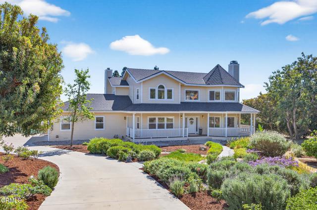 Detail Gallery Image 4 of 70 For 131 San Miguel Dr, Camarillo,  CA 93010 - 4 Beds | 2/1 Baths