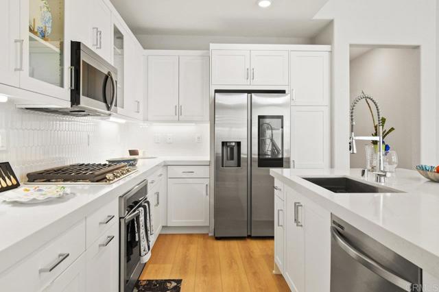 Home for Sale in San Diego