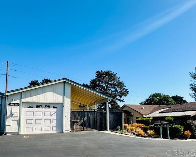 Detail Gallery Image 23 of 27 For 1034 Turnstone Way, Oceanside,  CA 92057 - 2 Beds | 2 Baths